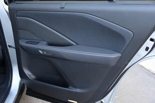 2025 Lexus TX 500h F SPORT Luxury photo 22