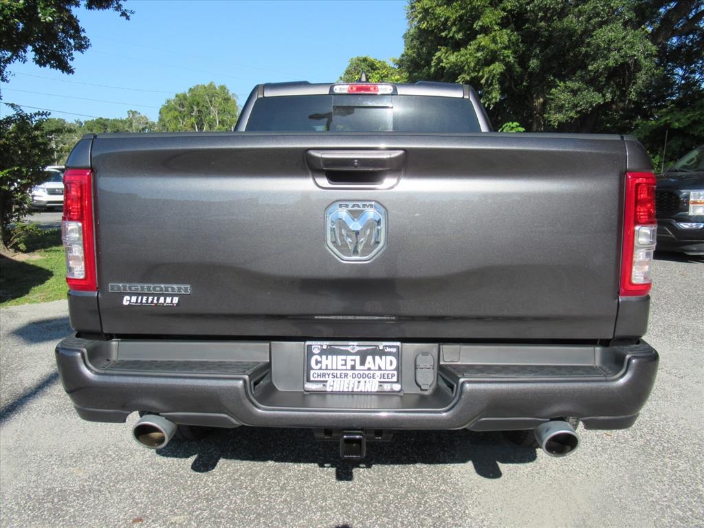 2022 Ram 1500 Big Horn Lone Star photo 5