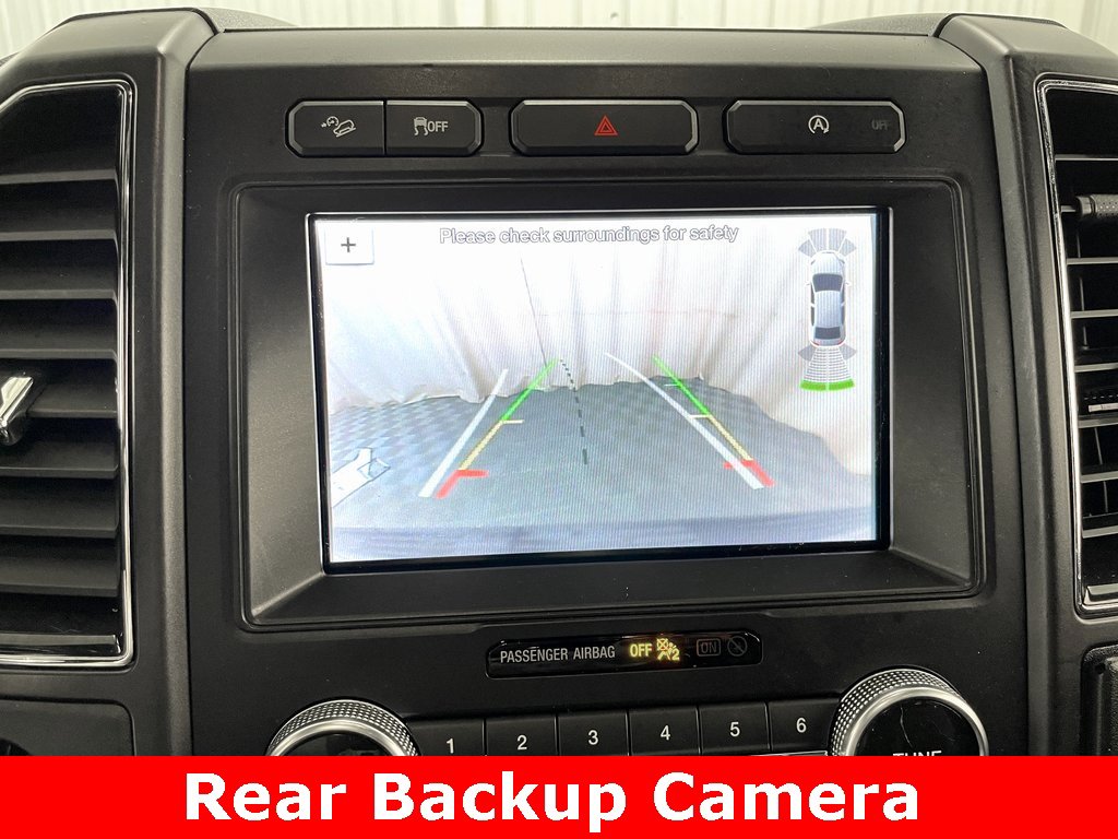 2019 Ford Expedition MAX Limited photo 4