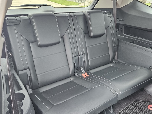 2021 Volkswagen Atlas V6 SEL photo 13