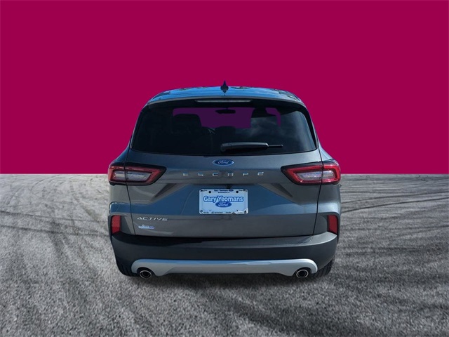 2026 Ford Escape Active photo 4