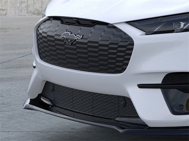 2025 Ford Mustang Mach-E Premium photo 16