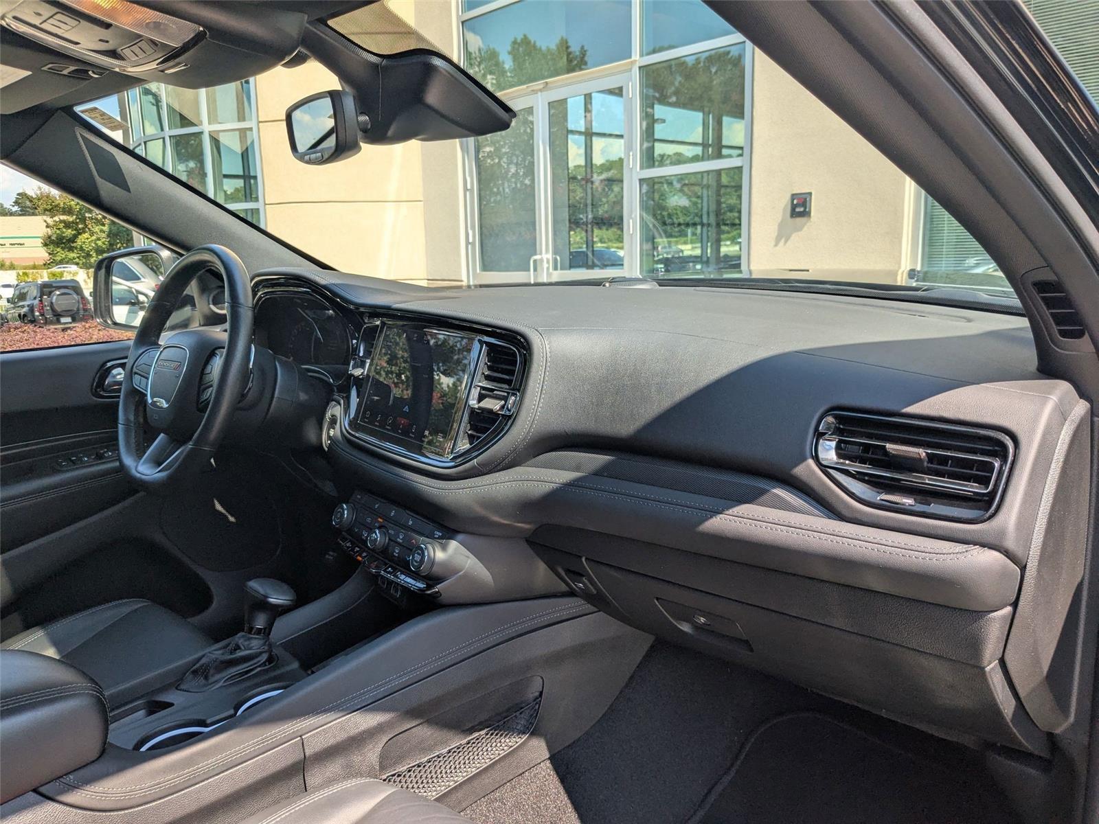2022 Dodge Durango GT Plus photo 31