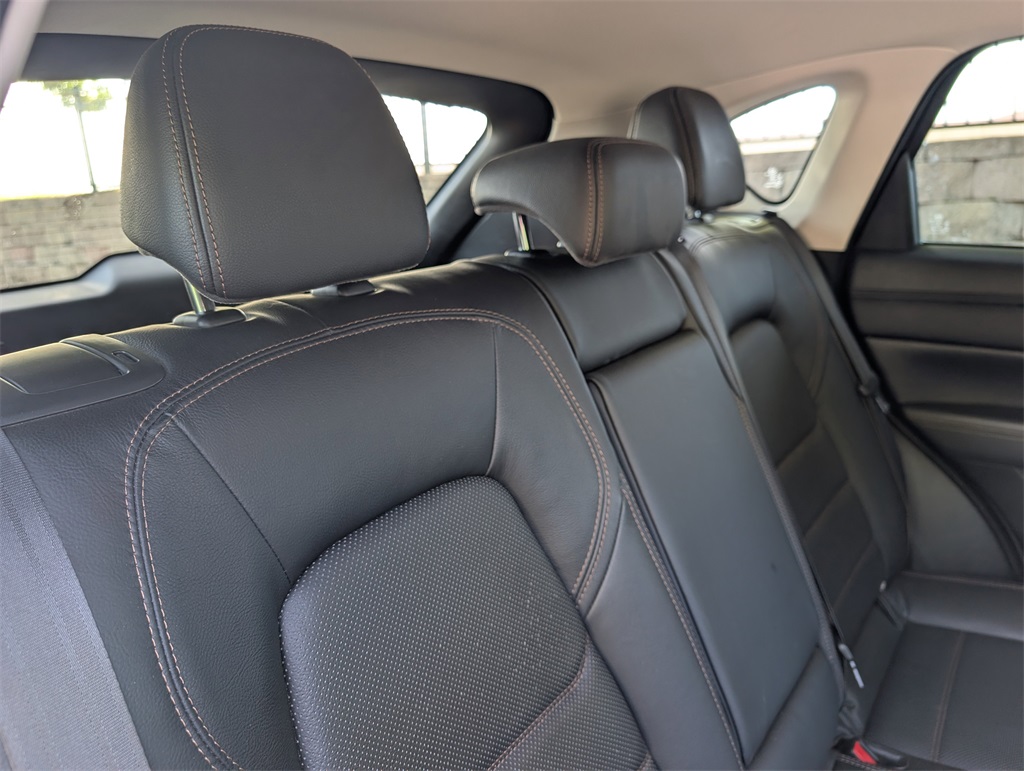 2018 Mazda CX-5 Grand Touring photo 20