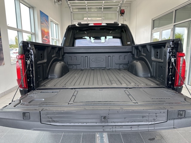 2025 Ford F-150 XLT photo 37