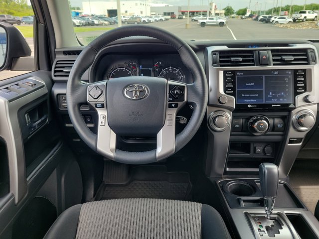 2023 Toyota 4Runner SR5 photo 9