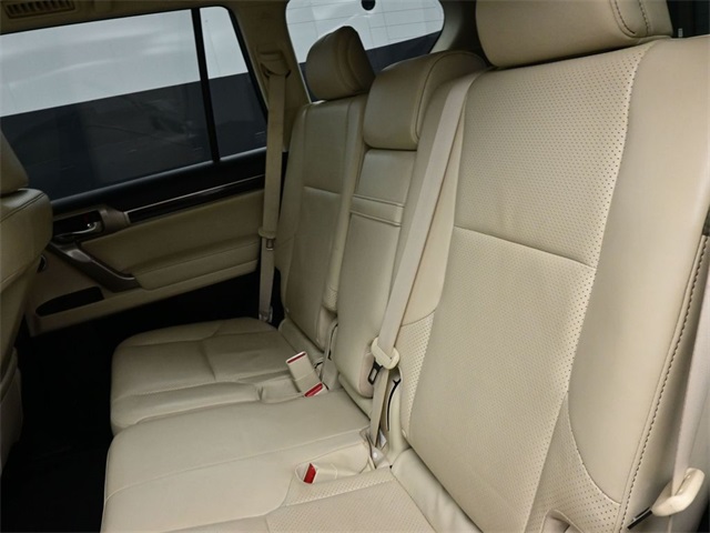 2020 Lexus GX 460 Luxury photo 10
