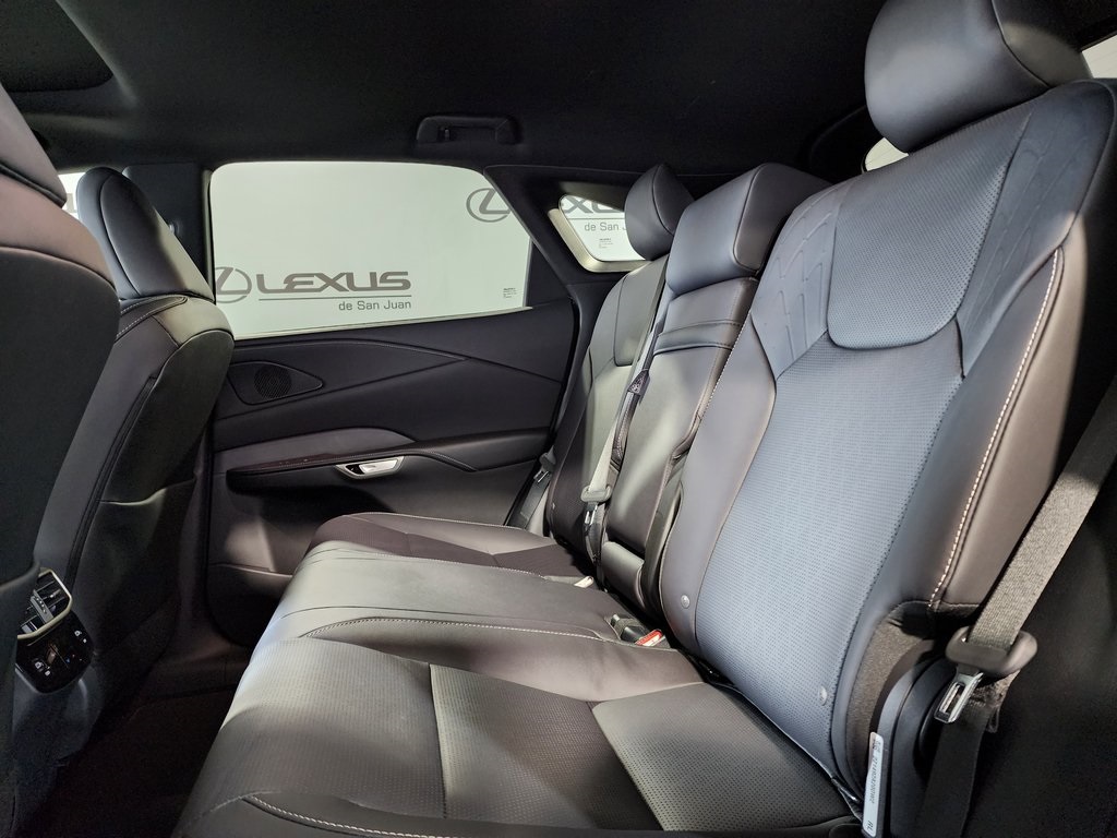 2025 Lexus RX 350 photo 25