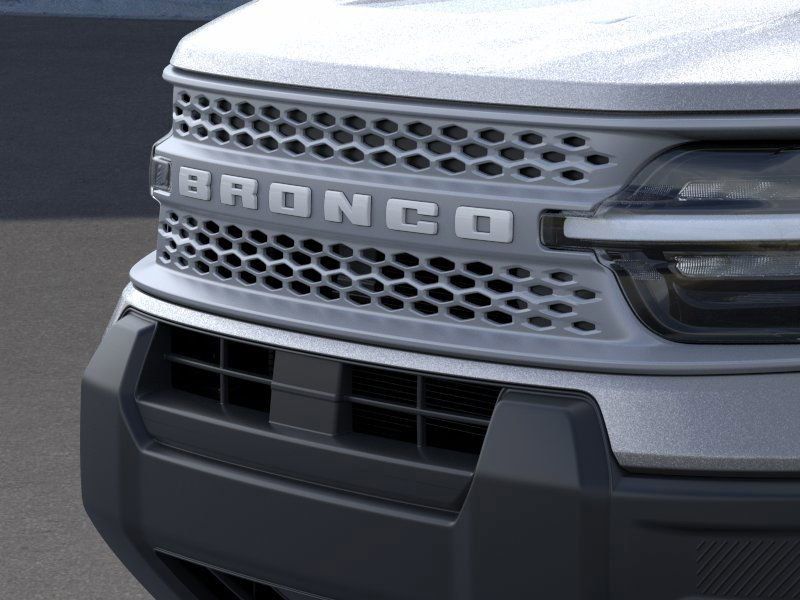 2025 FORD BRONCO SPORT - Image 18