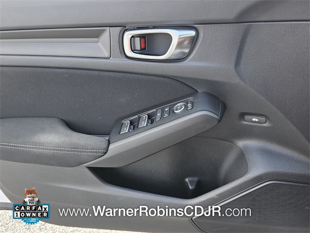 2022 Honda Civic Sport photo 26