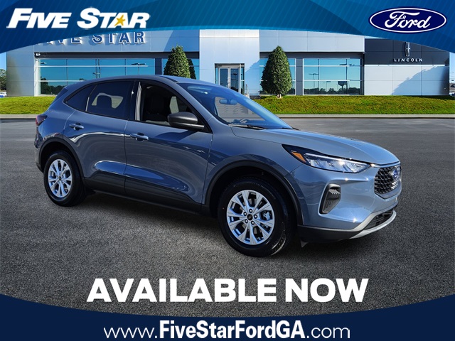 2026 Ford Escape Active's photo