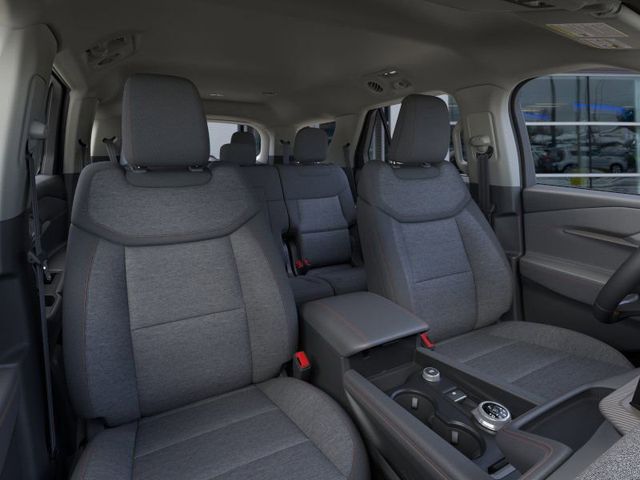 2025 Ford Explorer photo 10