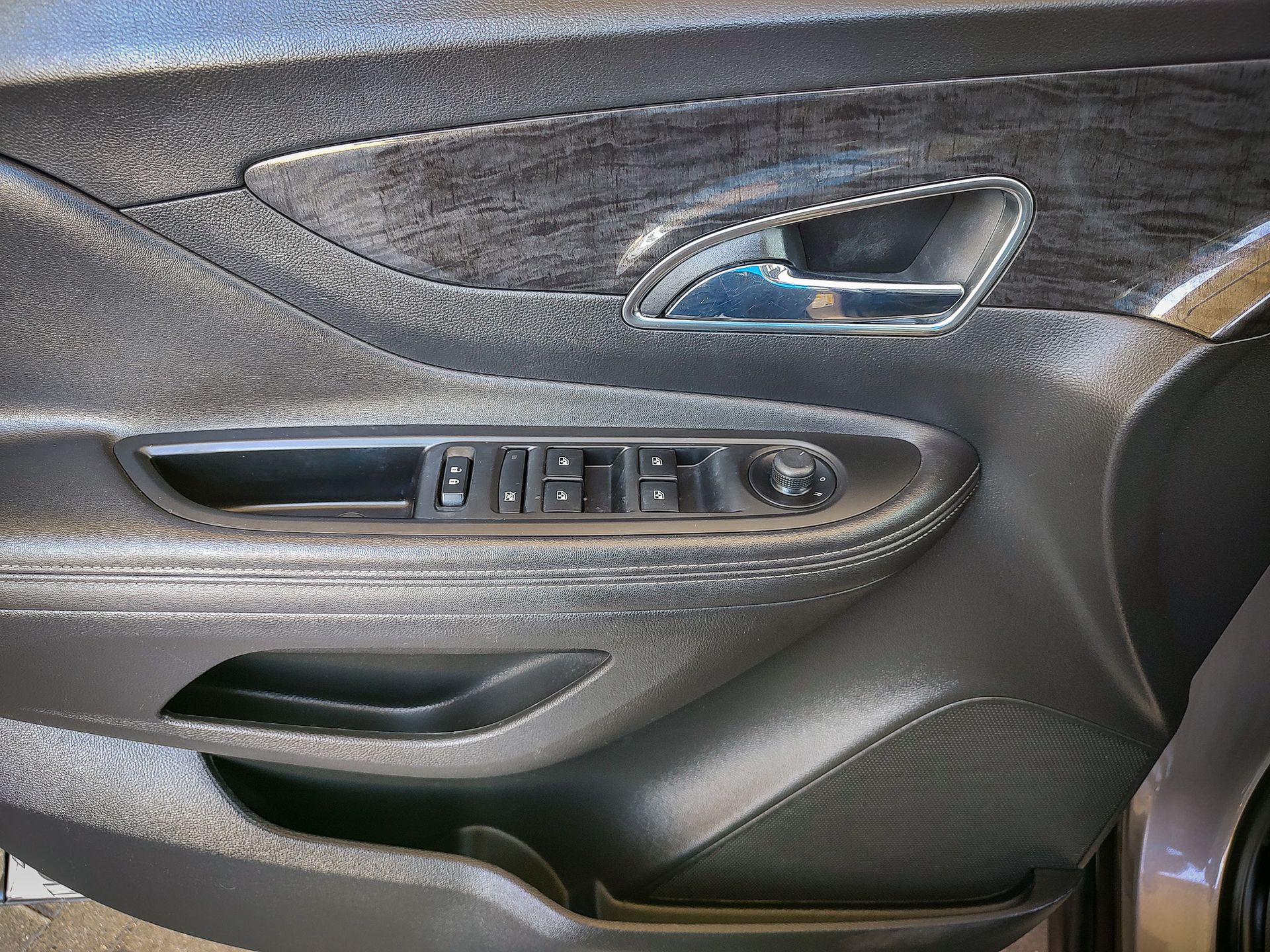 2015 Buick Encore Base photo 22