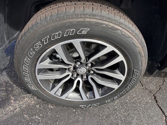 2025 Ram 1500 Limited photo 8
