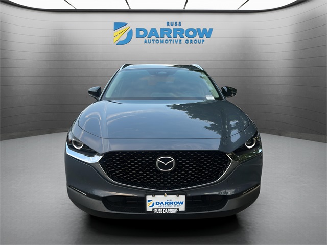 2025 Mazda CX-30 2.5 S Carbon photo 7
