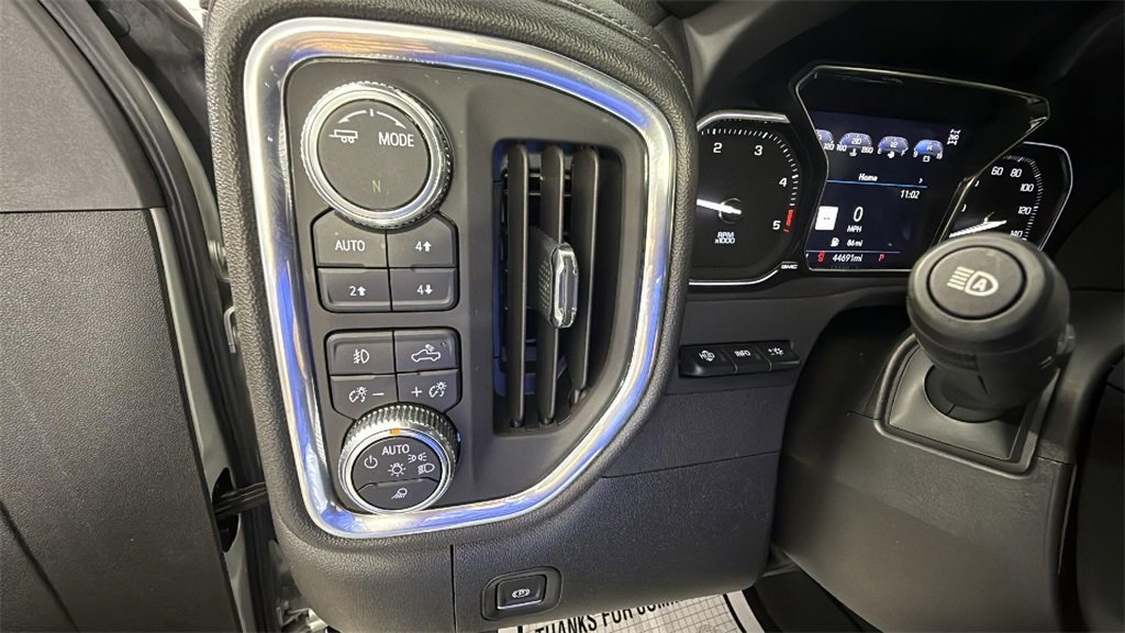 2022 Gmc Sierra 2500 HD Denali photo 17