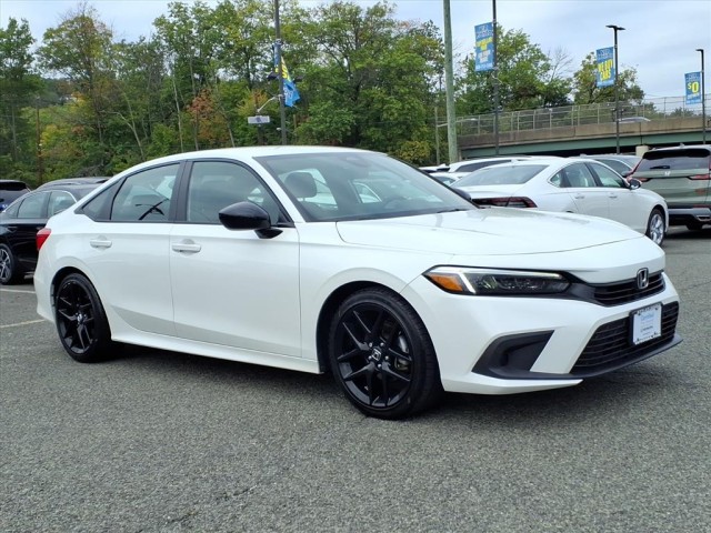 2023 Honda Civic
