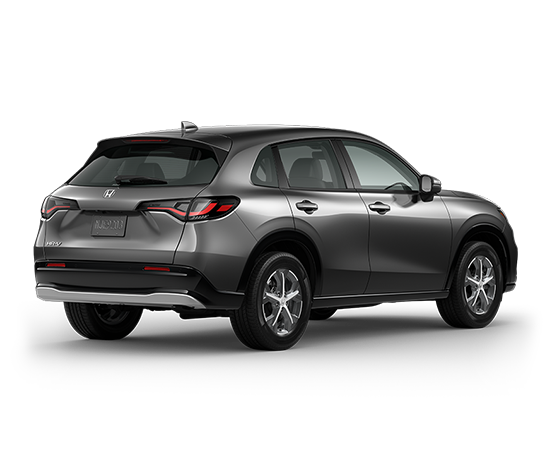 New 2025 Modern Steel Metallic Honda EX-L image 29