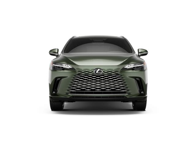 2026 Lexus RX 350h Premium photo 3