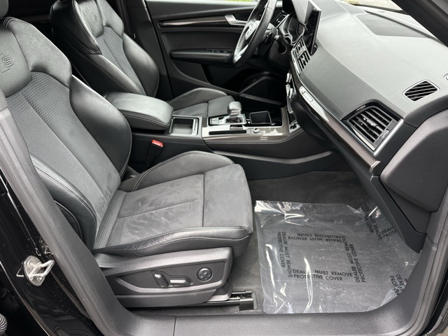 2022 Audi SQ5 Premium Plus photo 13