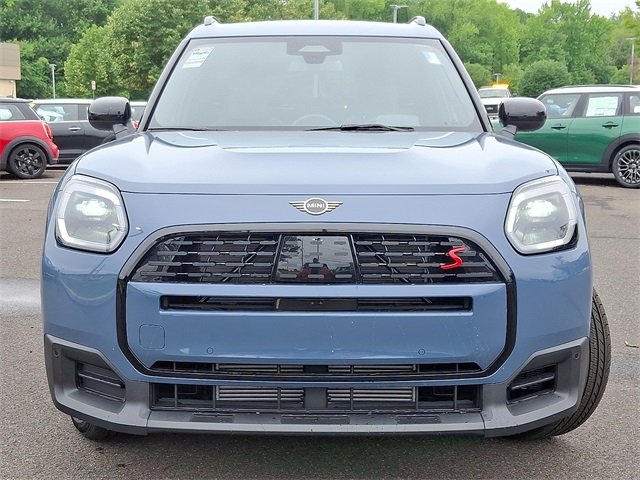 2025 Mini Countryman S ALL4 photo 2
