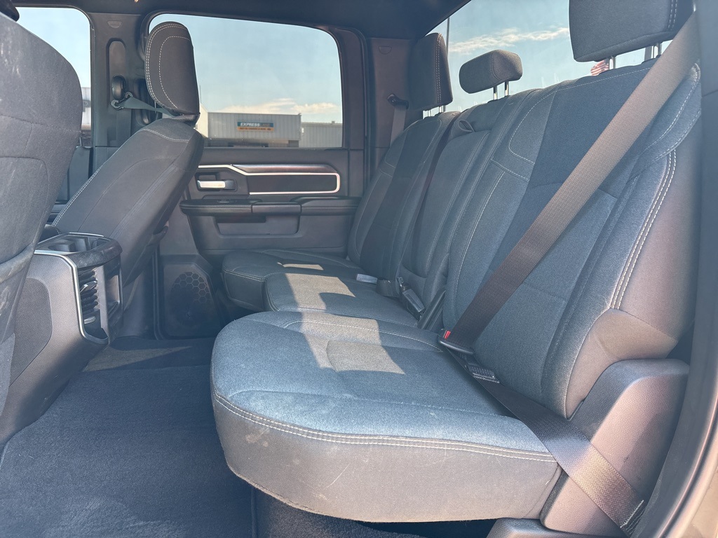 2024 Ram 2500 Big Horn photo 23