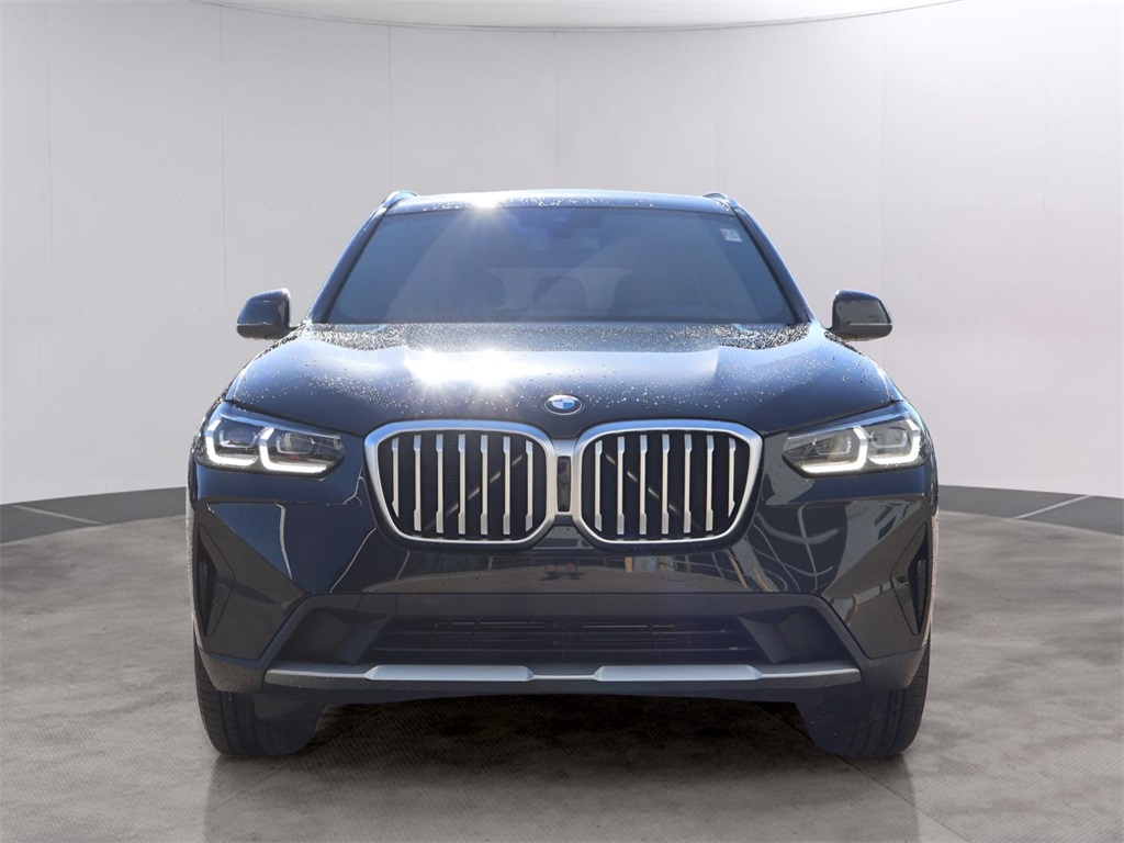 Used 2024 BMW X3 30i with VIN WBX57DP05RN294559 for sale in Kansas City