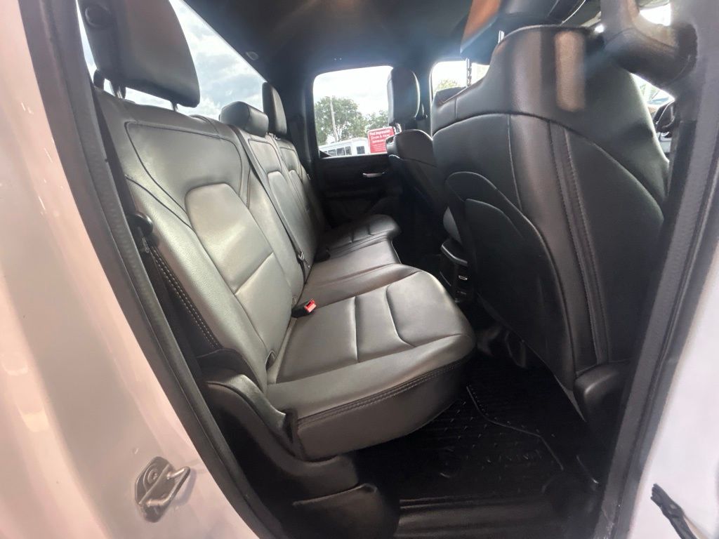 2022 Ram 1500 Tradesman photo 26