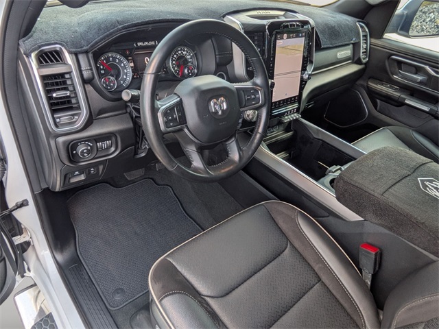 2023 Ram 1500 Laramie photo 9