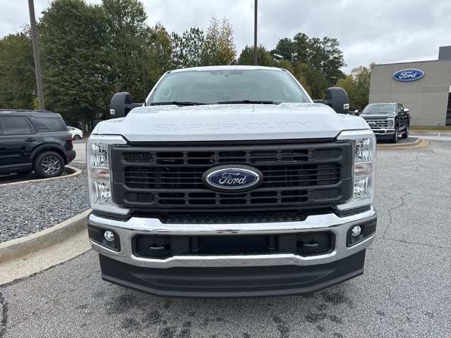 2026 Ford F-250 photo 4
