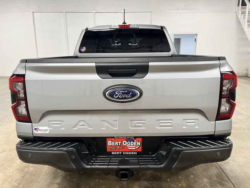 2024 Ford Ranger XLT photo 6