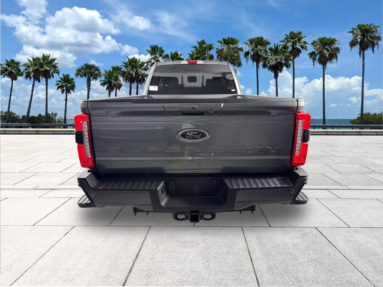2026 Ford F-250 photo 7