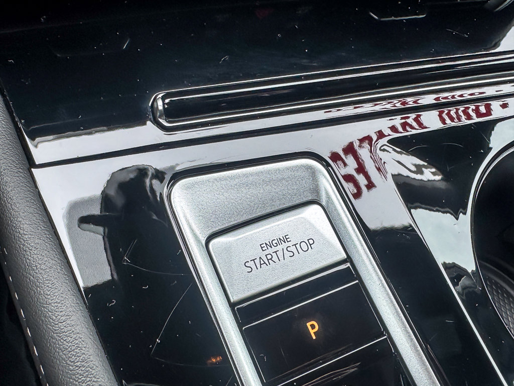 2025 VOLKSWAGEN ATLAS CROSS SPORT - Image 14