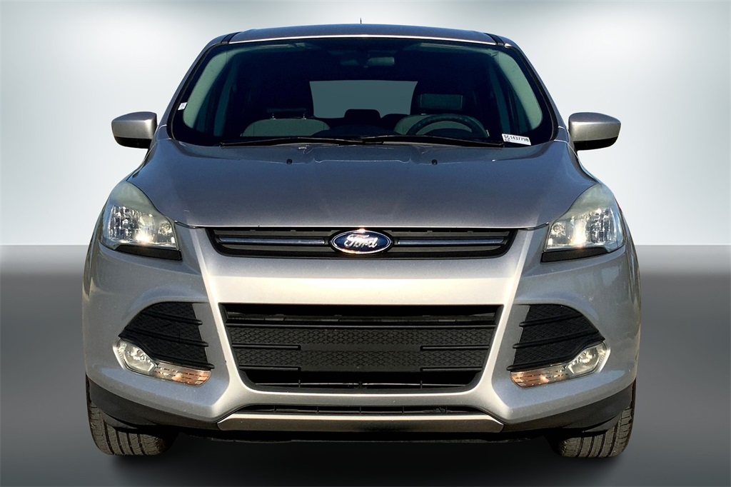 Used 2015 Ford Escape SE with VIN 1FMCU0G79FUA07904 for sale in Kansas City, KS