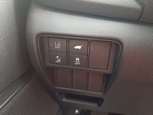 2019 Honda CR-V Touring photo 16
