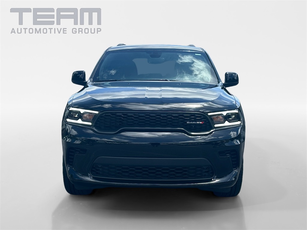 2025 Dodge Durango GT photo 2