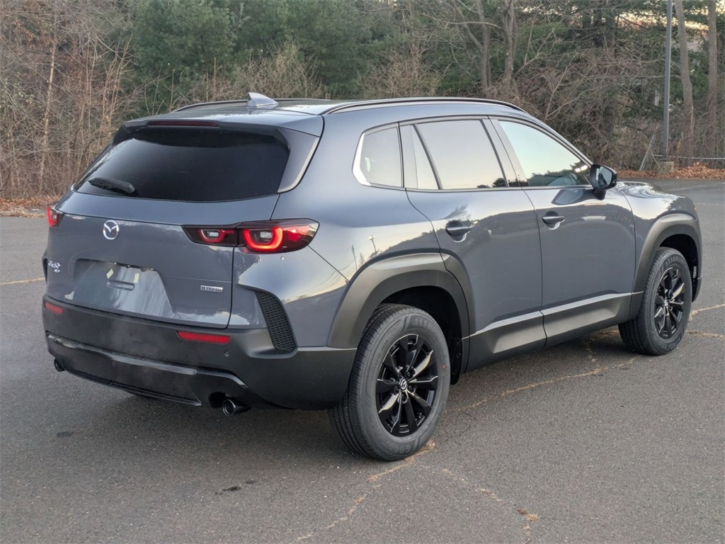 2026 Mazda CX-50 Premium photo 2