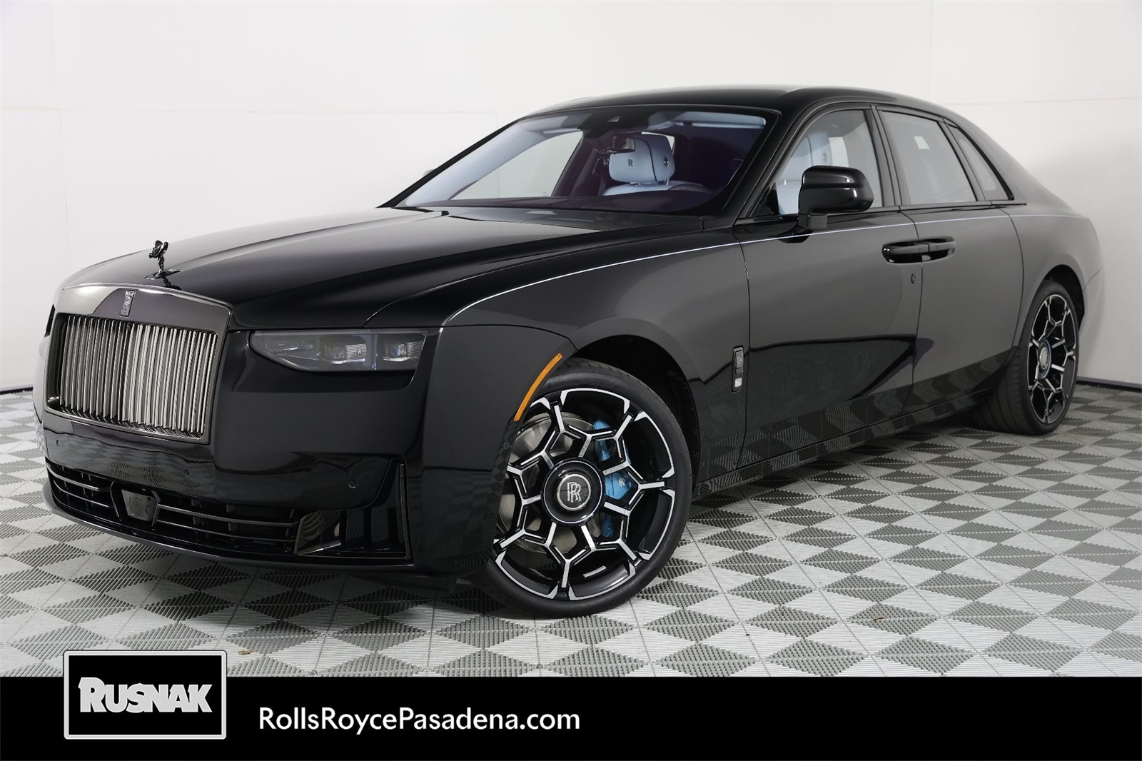 2026 Rolls-Royce Ghost