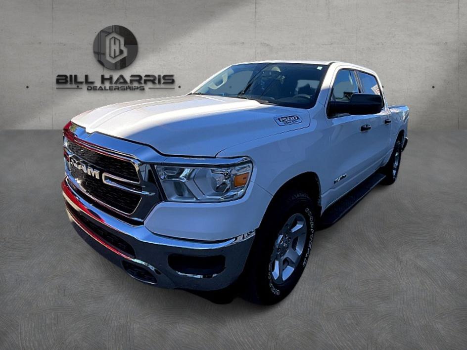 2019 RAM Ram 1500 Pickup Tradesman's photo
