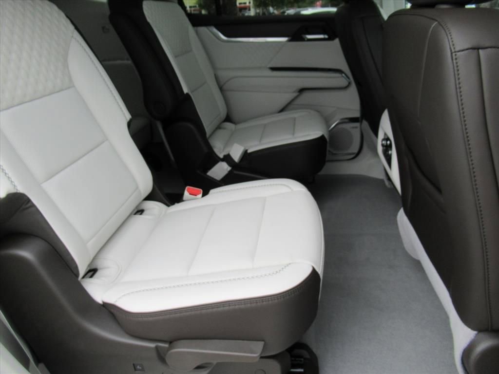 2026 Gmc Acadia Denali photo 30