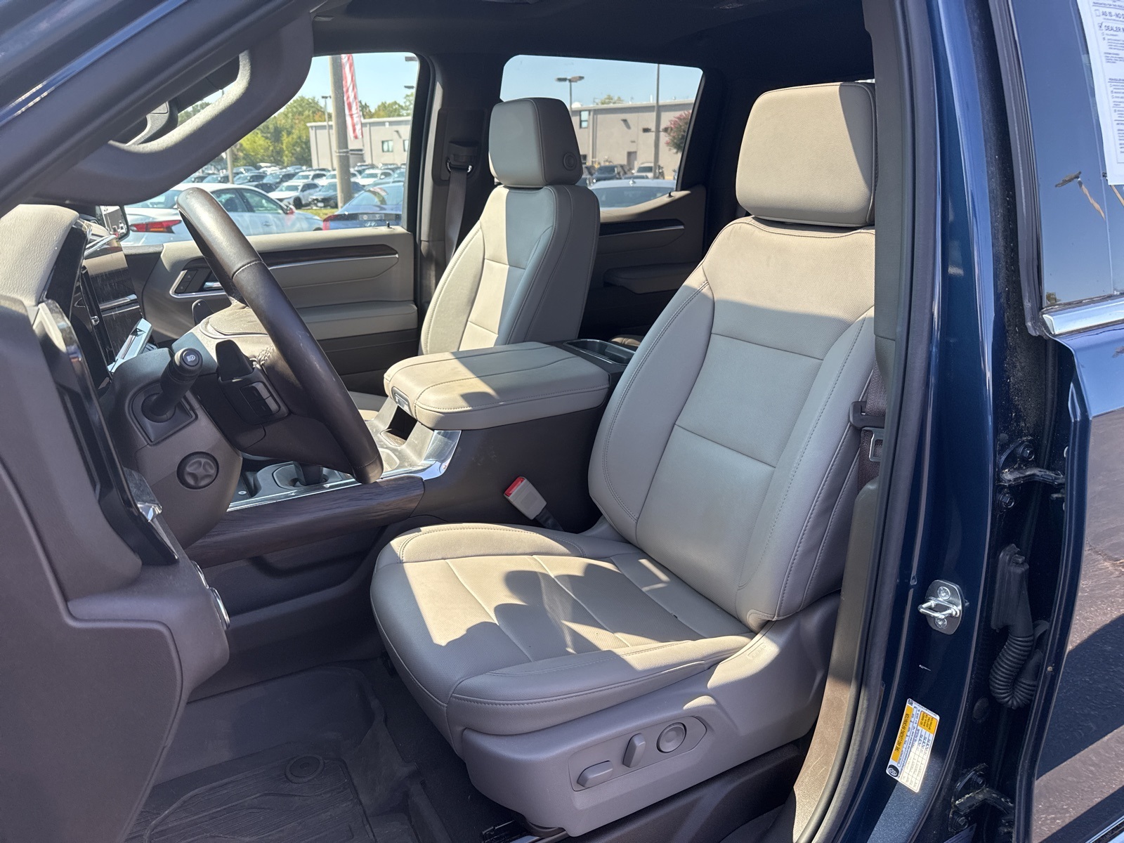2023 Gmc Sierra 1500 SLT photo 7