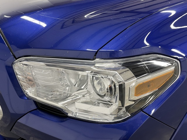 2023 Toyota Tacoma SR5 photo 6