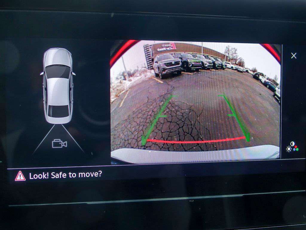 2025 VOLKSWAGEN JETTA - Image 18