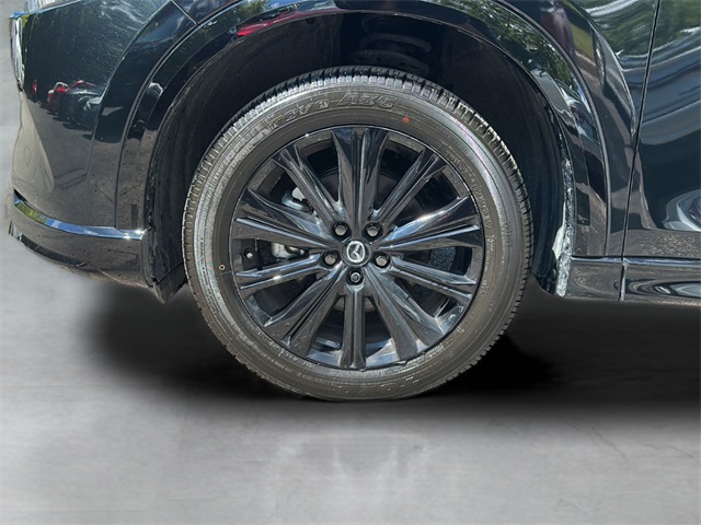 2025 Mazda CX-5 2.5 Turbo Premium photo 32