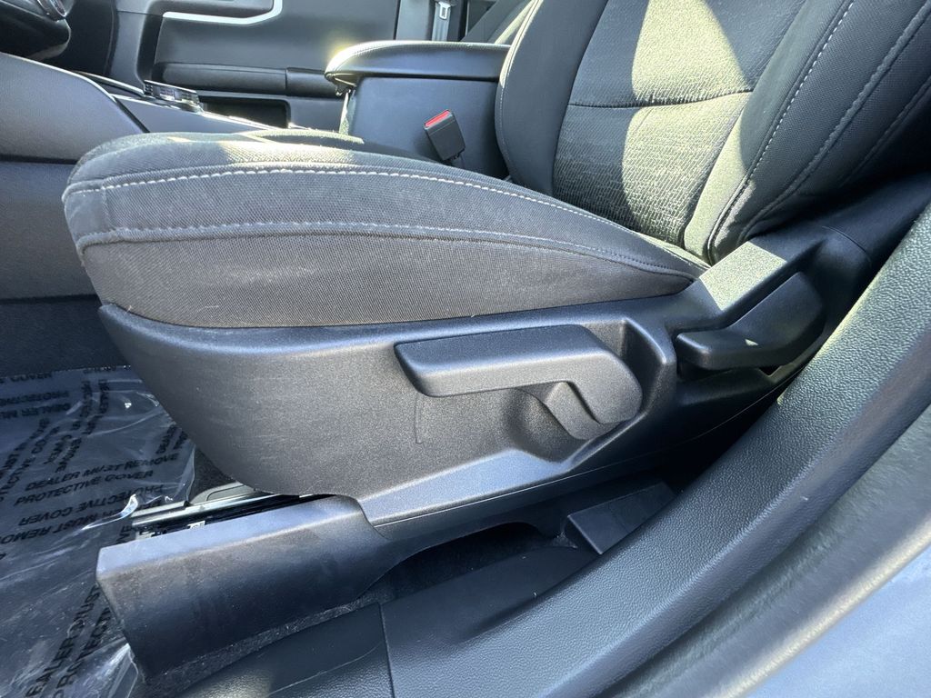 2021 Ford Bronco Sport Base photo 6