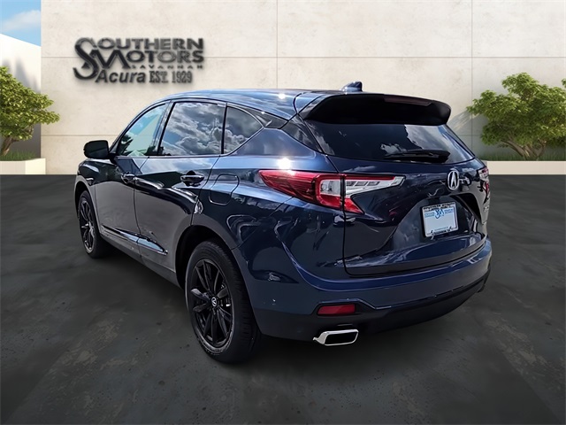 2025 Acura RDX Base photo 20