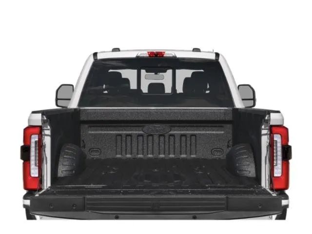 2024 Ford F-350 Platinum photo 11