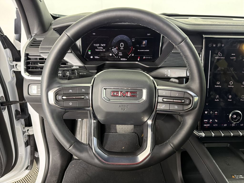 2025 Gmc Acadia Elevation photo 21