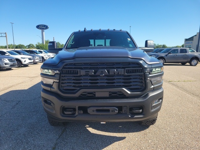 2025 Ram 2500 Tradesman photo 18