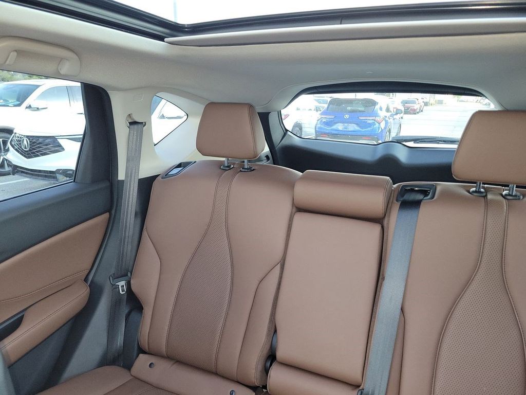 2026 Acura RDX Technology photo 3